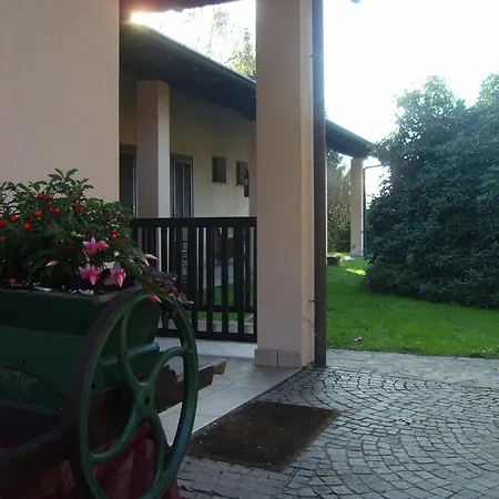 Hotel La Collinetta