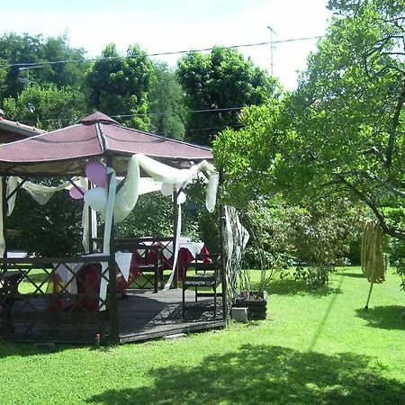 La Collinetta 3* Sesto Calende
