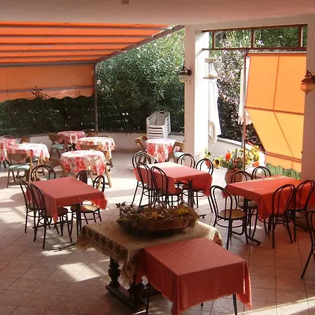 La Collinetta